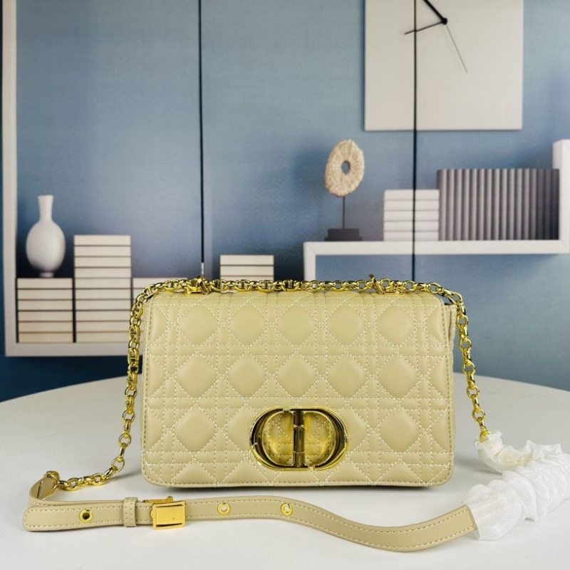 D*or satchel bags